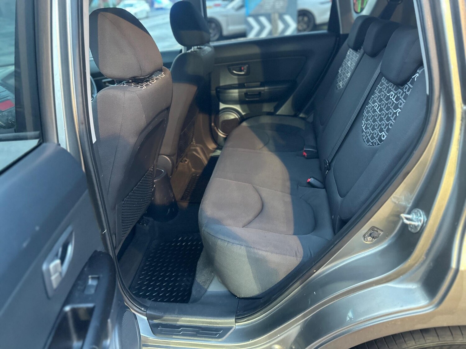 Used Kia Soul 2011 for sale - 77605040: Photo 32