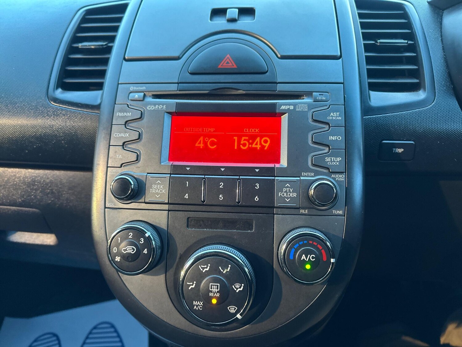 Used Kia Soul 2011 for sale - 77605040: Photo 34