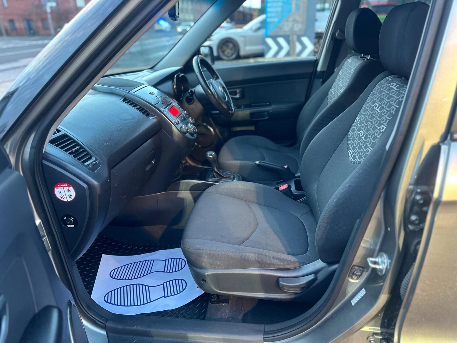 Used Kia Soul 2011 for sale - 77605040: Photo 35