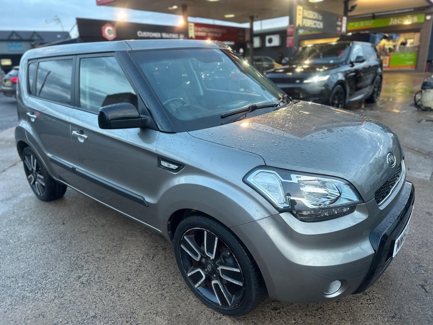 Used Kia Soul 2011 for sale - 77605040: Photo 4