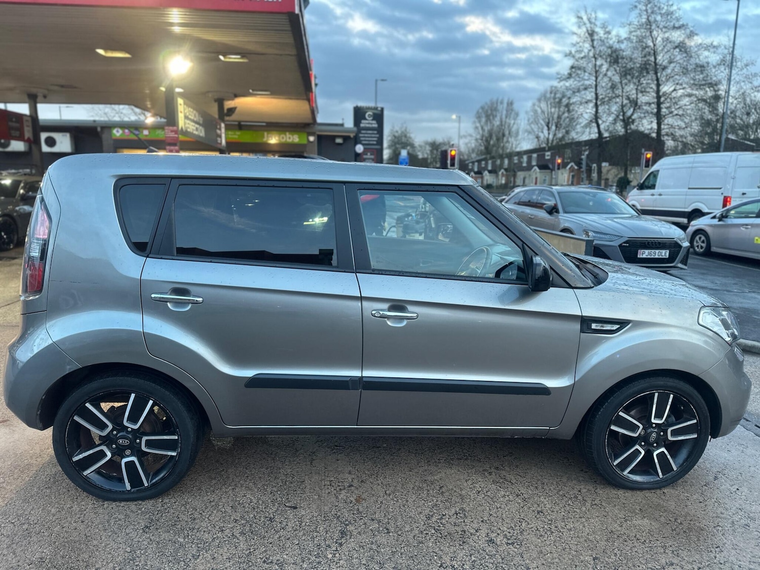 Used Kia Soul 2011 for sale - 77605040: Photo 5