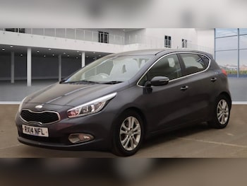 2014 (14) - 1.6 GDi 3 DCT Euro 5 5dr