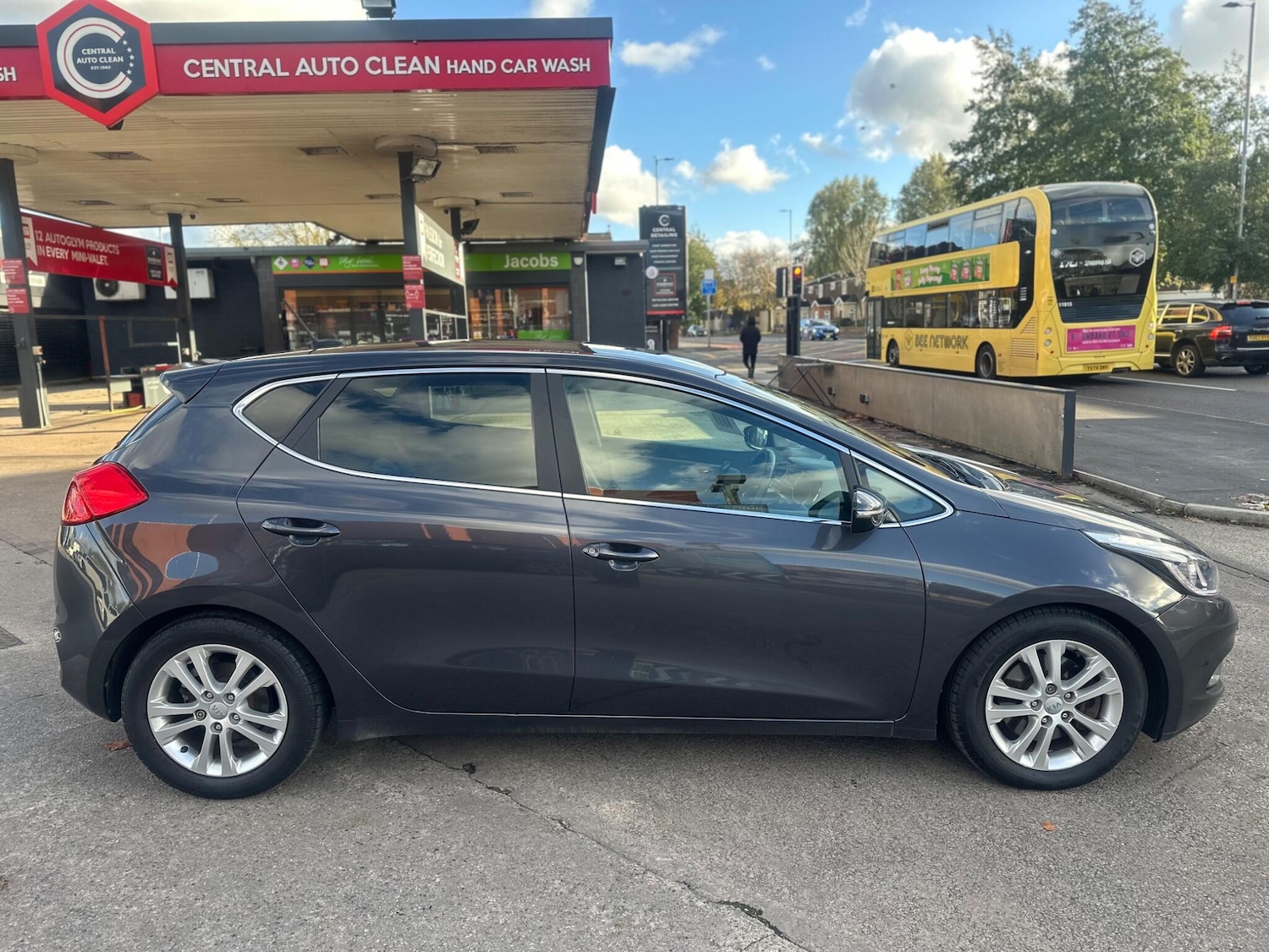 Used Kia Ceed 2014 for sale - 76336239: Photo 27