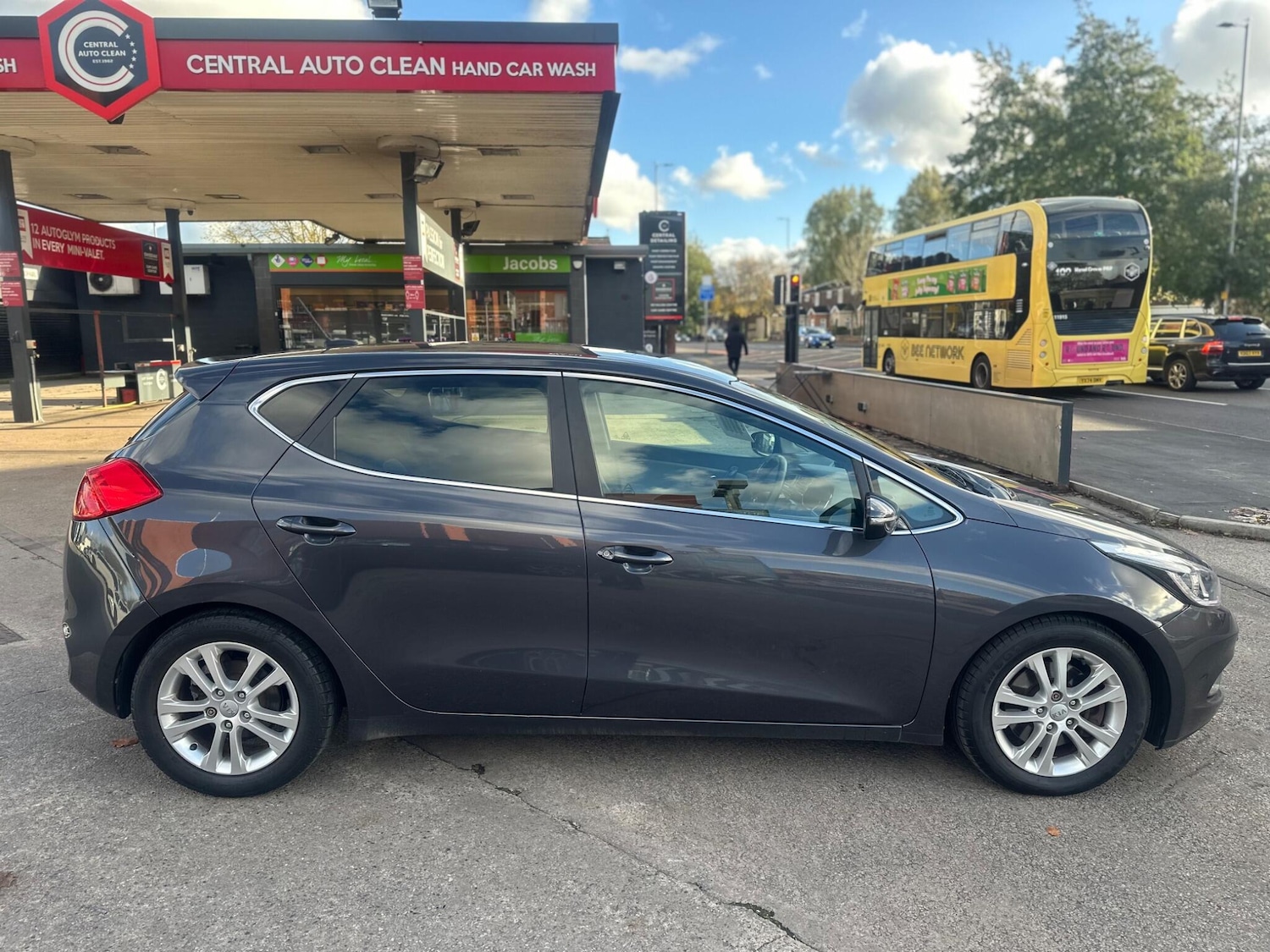 Used Kia Ceed 2014 for sale - 76336239: Photo 31