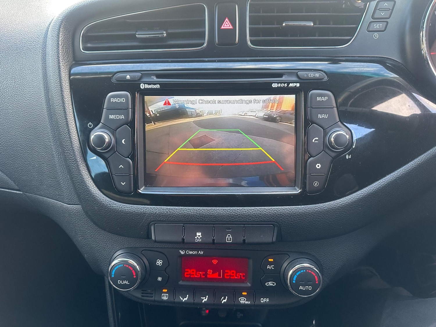 Used Kia Ceed 2014 for sale - 76336239: Photo 39