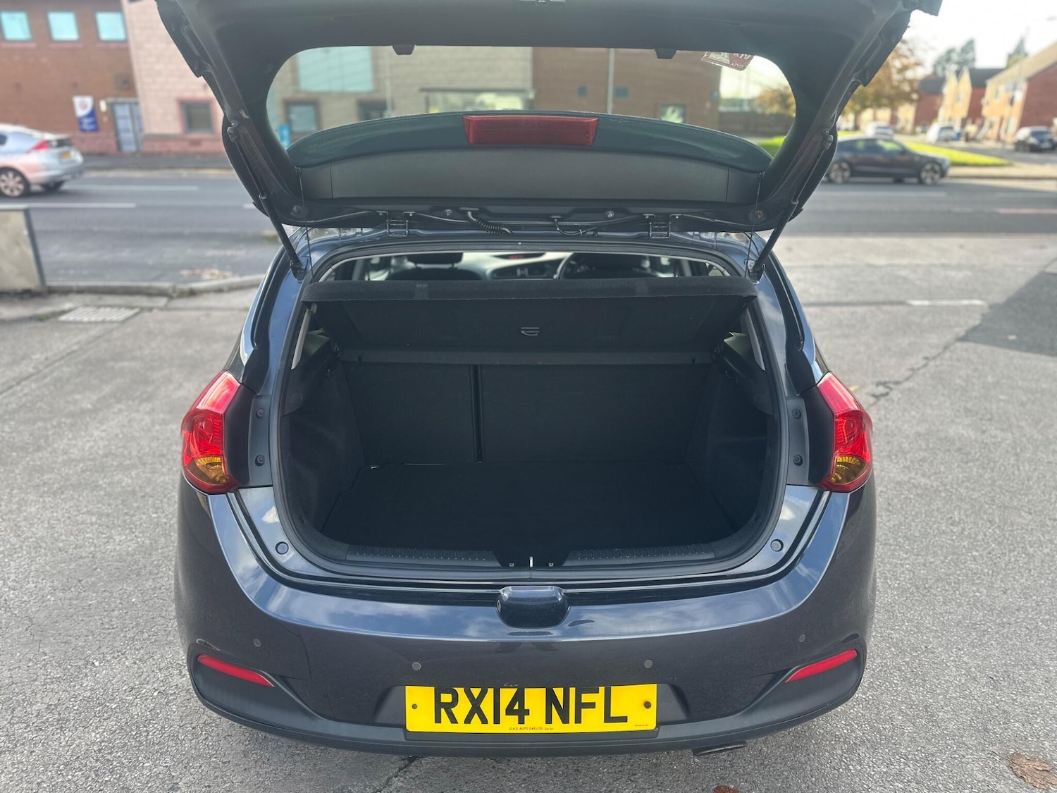 Used Kia Ceed 2014 for sale - 76336239: Photo 41