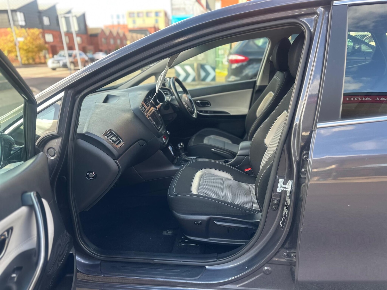 Used Kia Ceed 2014 for sale - 76336239: Photo 43