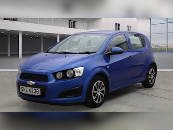 2013 (62) - 1.2 LS Euro 5 (s/s) 5dr