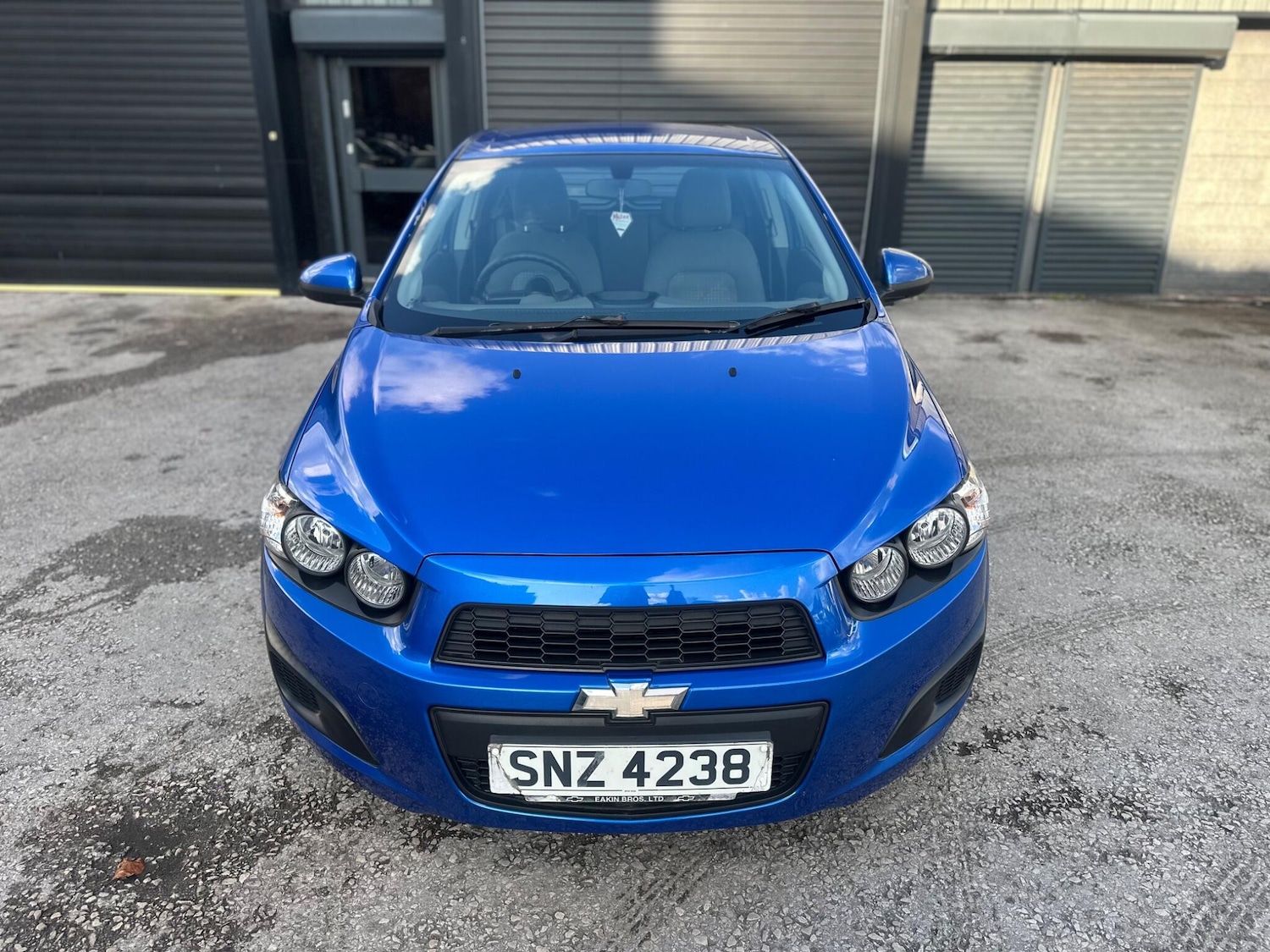 Vehicle 25