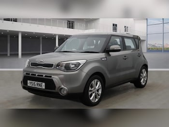 Kia Soul feature image