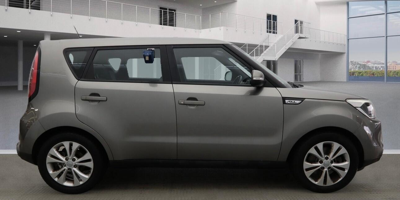 Used Kia Soul 2015 for sale - 77101699: Photo 6