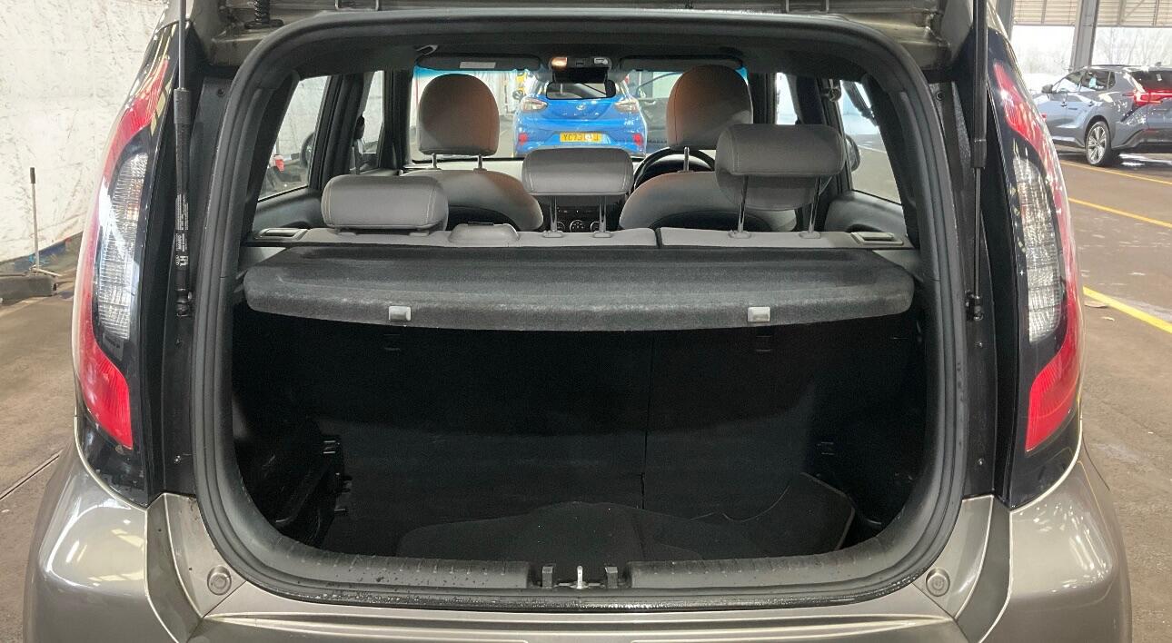 Used Kia Soul 2015 for sale - 77101699: Photo 7