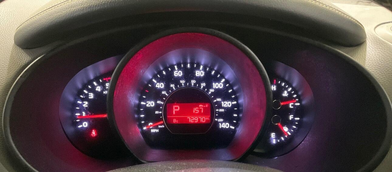 Used Kia Soul 2015 for sale - 77101699: Photo 8