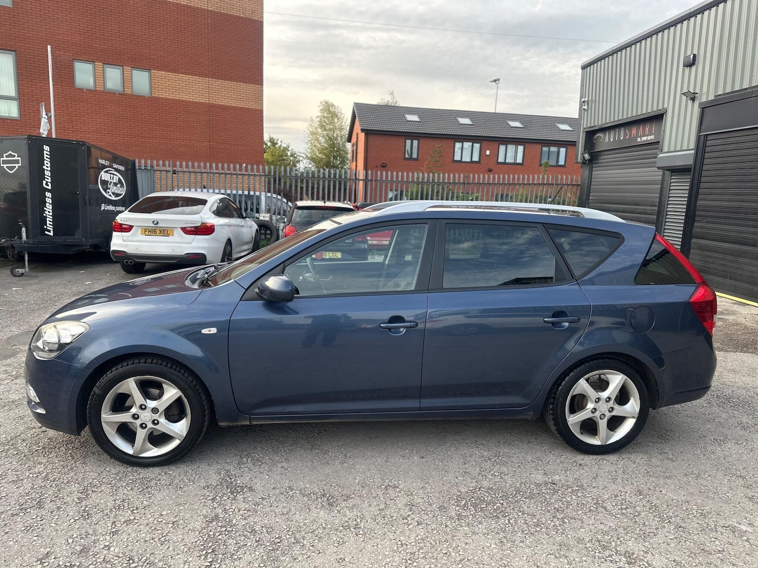 Used Kia Ceed 2011 for sale - 78006694: Photo 13