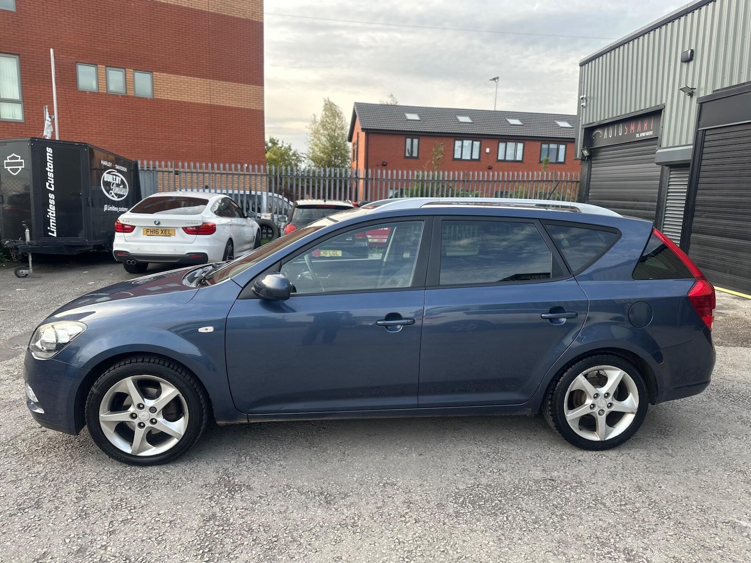 Used Kia Ceed 2011 for sale - 78006694: Photo 14