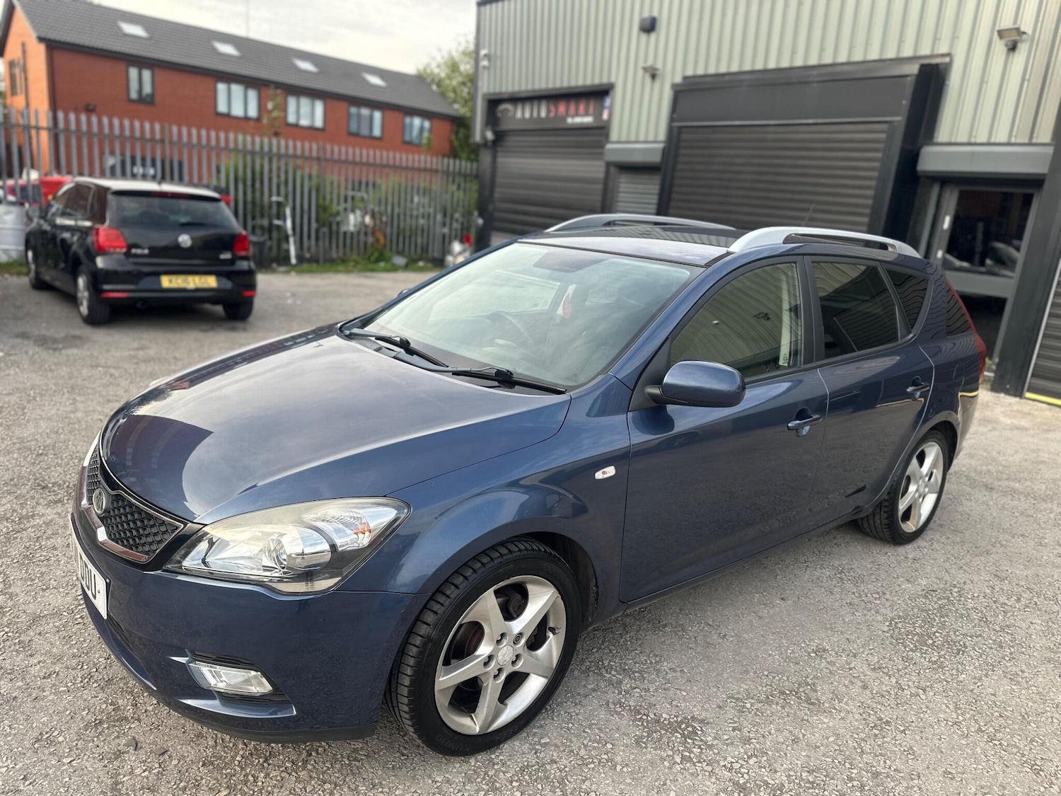 Used Kia Ceed 2011 for sale - 78006694: Photo 20