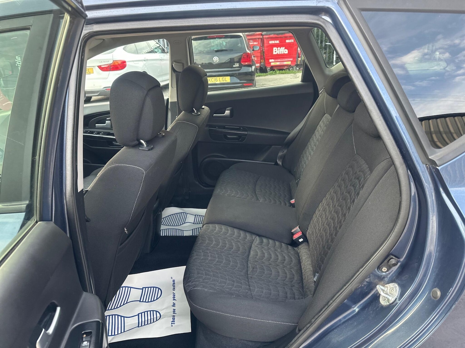 Used Kia Ceed 2011 for sale - 78006694: Photo 25