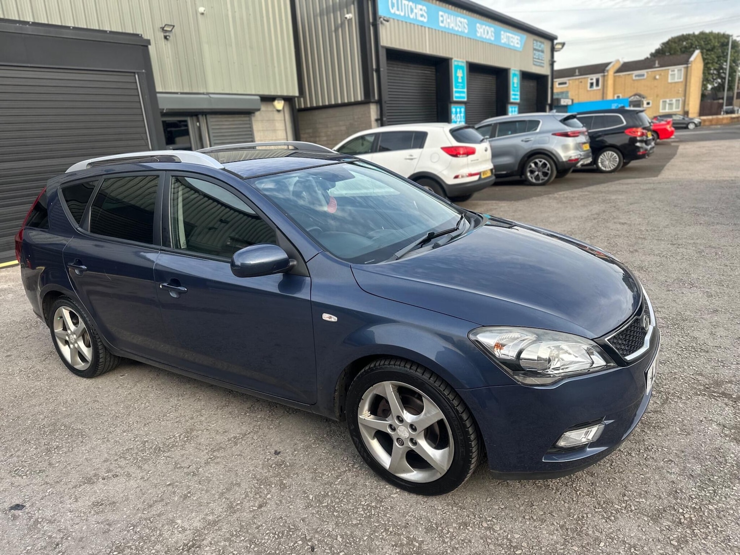 Used Kia Ceed 2011 for sale - 78006694: Photo 29