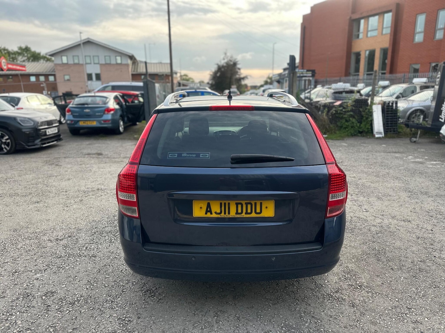 Used Kia Ceed 2011 for sale - 78006694: Photo 32