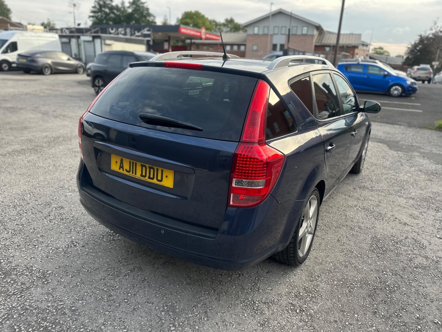 Used Kia Ceed 2011 for sale - 78006694: Photo 34