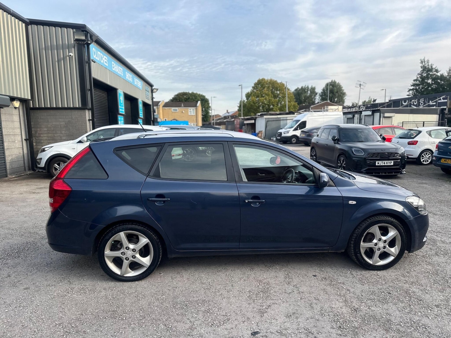 Used Kia Ceed 2011 for sale - 78006694: Photo 37