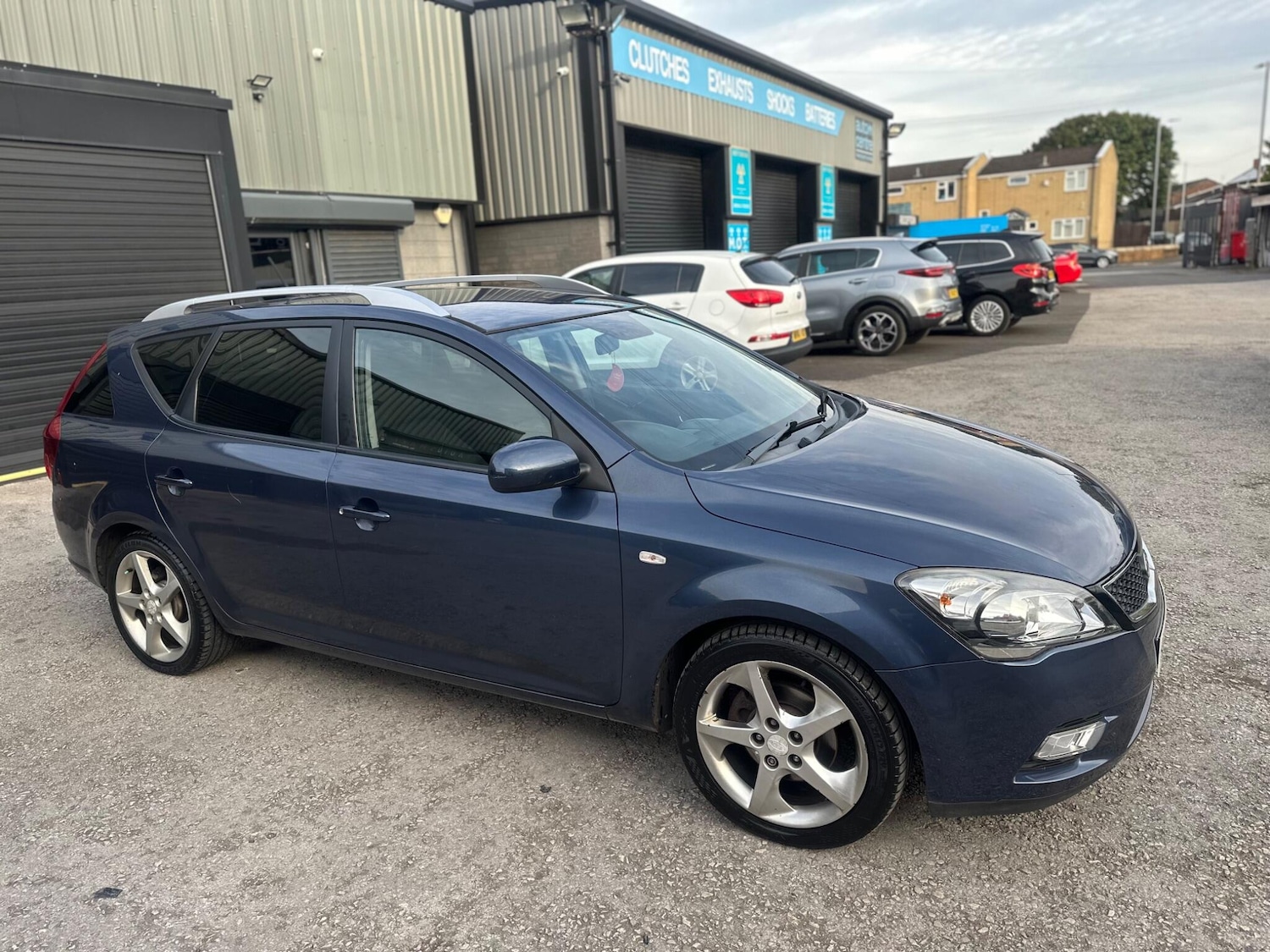 Used Kia Ceed 2011 for sale - 78006694: Photo 4