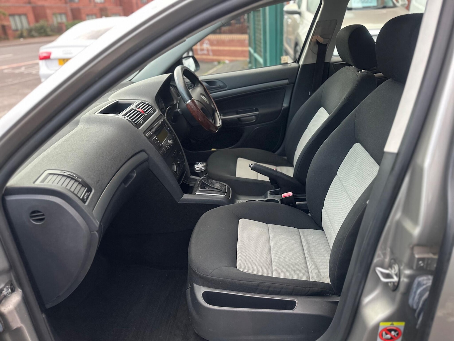 Used Skoda Octavia 2008 for sale - 76997739: Photo 10