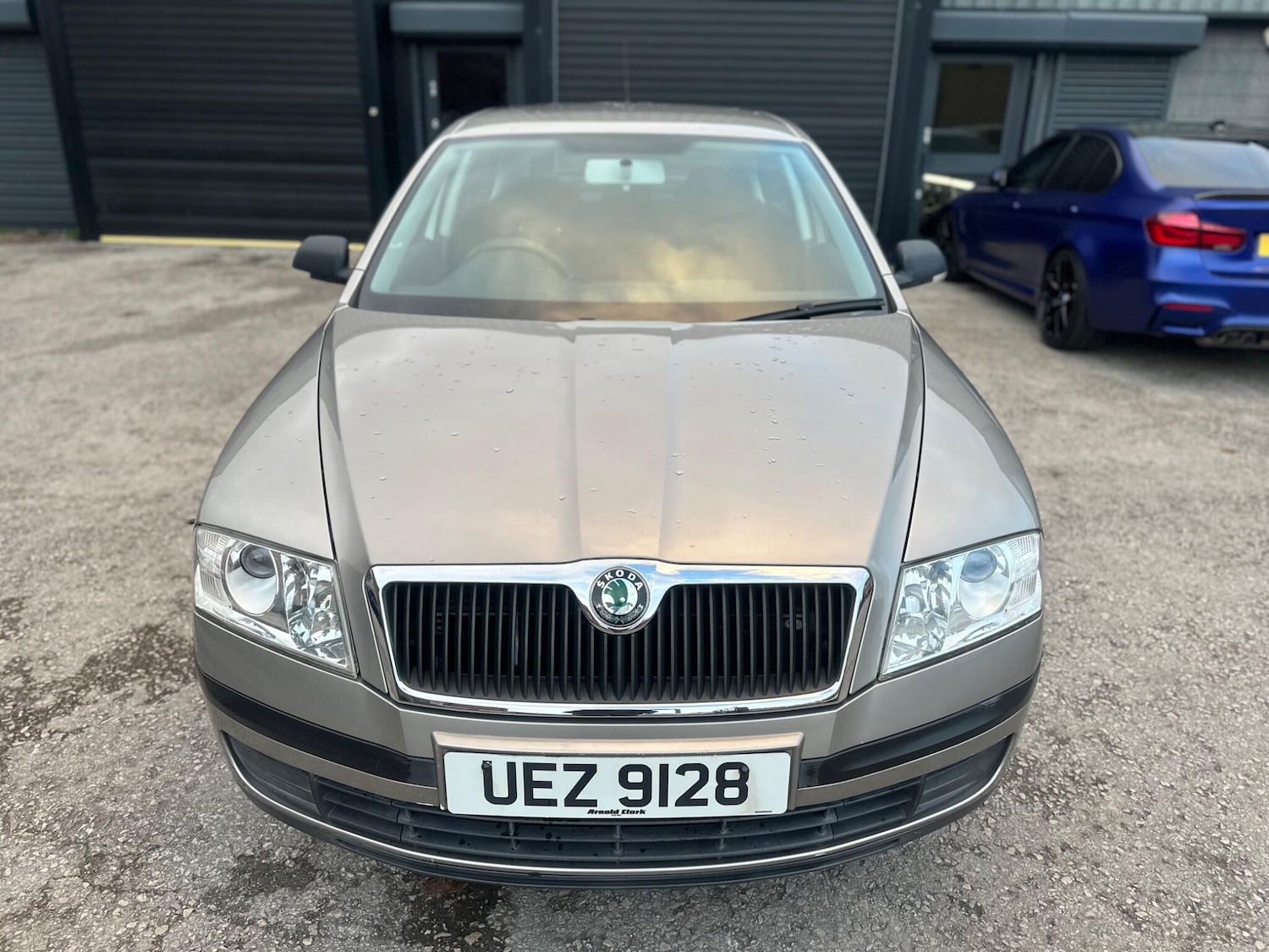 Used Skoda Octavia 2008 for sale - 76997739: Photo 2