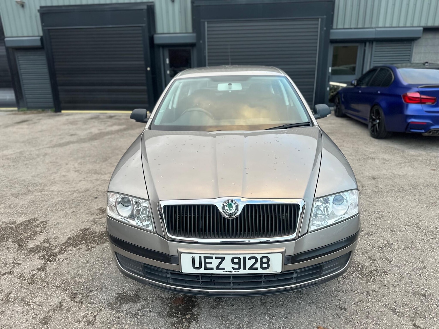 Used Skoda Octavia 2008 for sale - 76997739: Photo 35