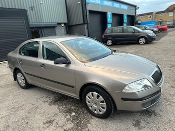 Used Skoda Octavia 2008 for sale - 76997739: Photo