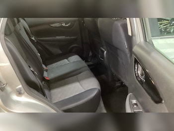 Used Nissan Qashqai 2014 for sale - 77015326: Photo