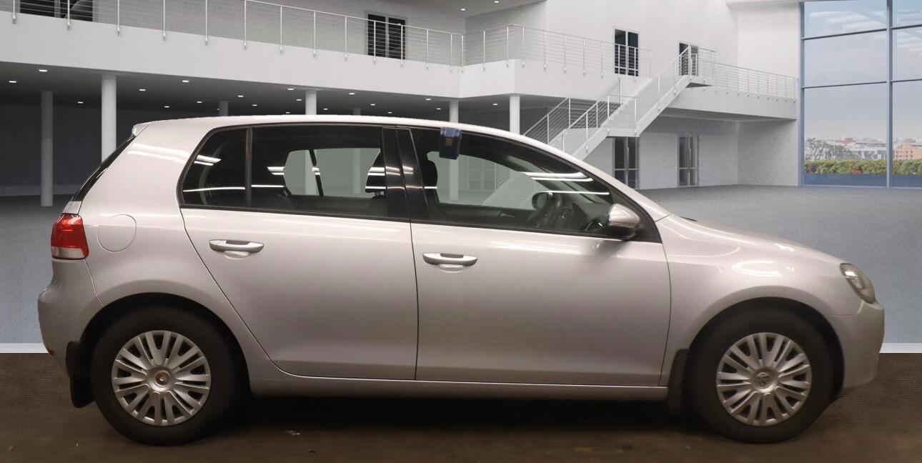 Used Volkswagen Golf 2012 for sale - 76370961: Photo 6