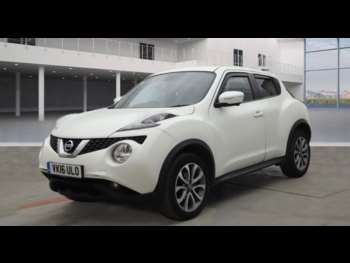 2016 (16) - 1.5 dCi Tekna Euro 6 (s/s) 5dr