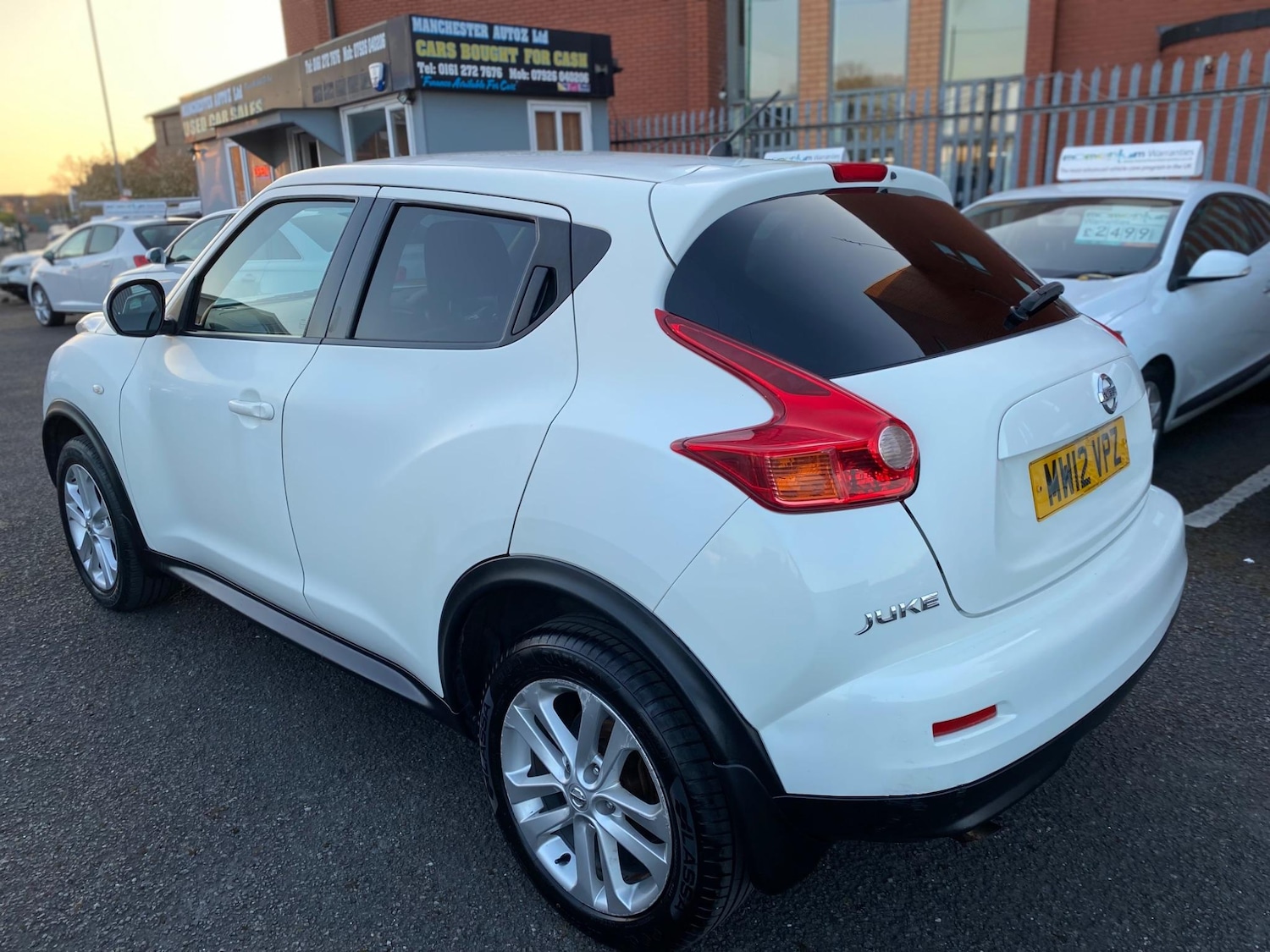 Vehicle 29