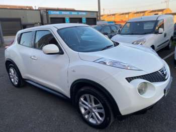 Used Nissan Juke 2012 for sale - 74284827: Photo