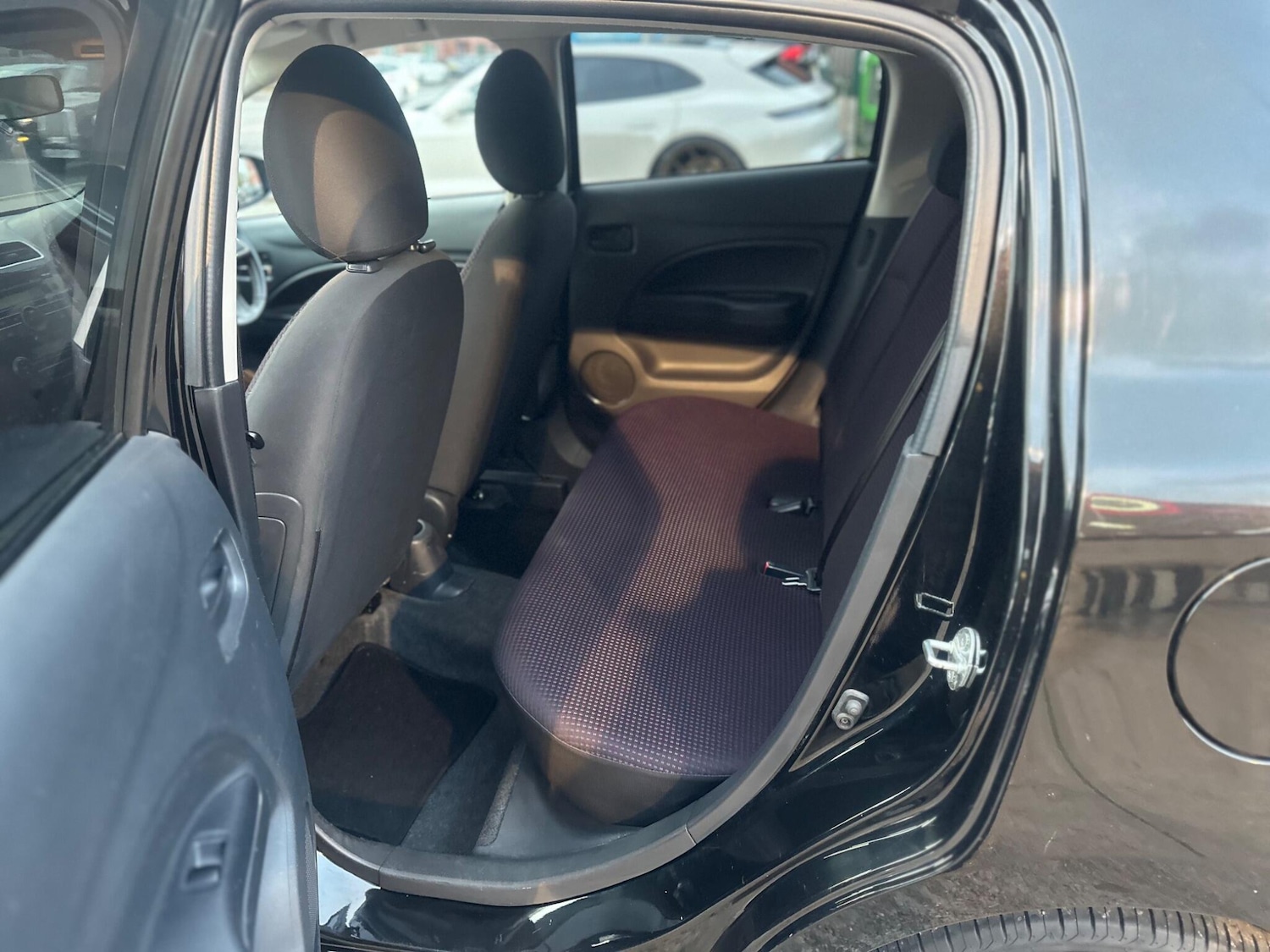 Used Mitsubishi Mirage 2013 for sale - 76993177: Photo 26