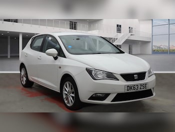 Used SEAT Ibiza 2013 for sale - 75781695: Photo