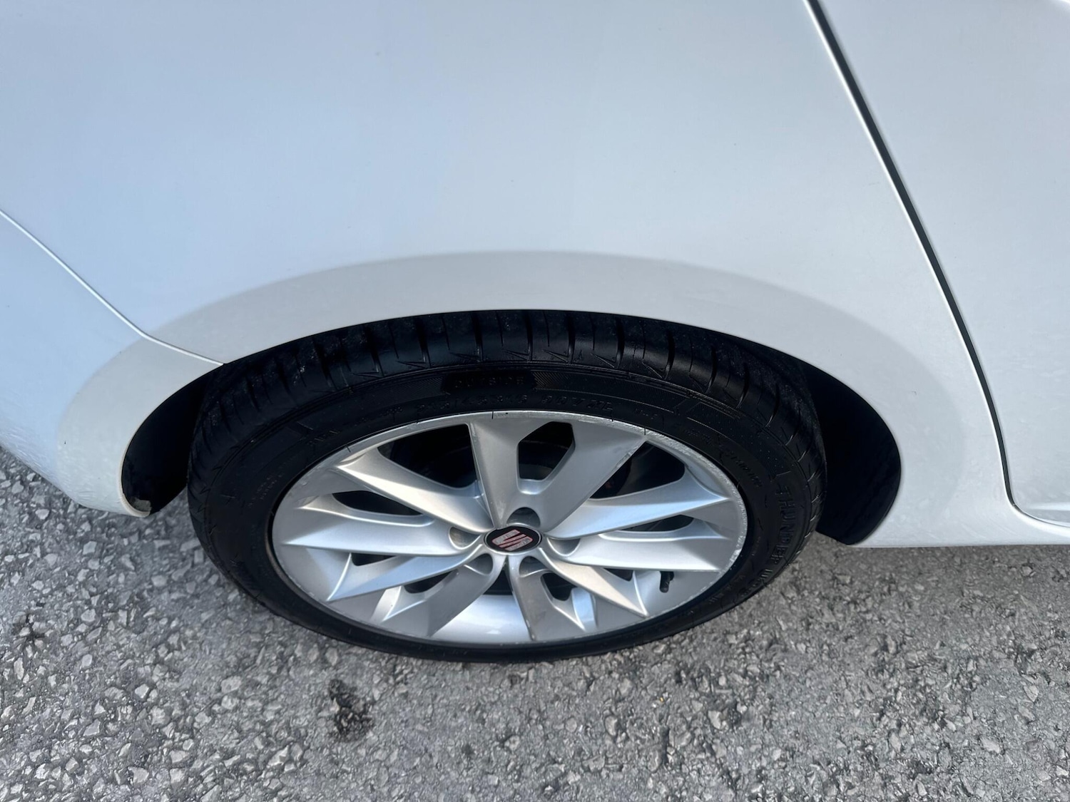 Used SEAT Ibiza 2013 for sale - 75781695: Photo 34