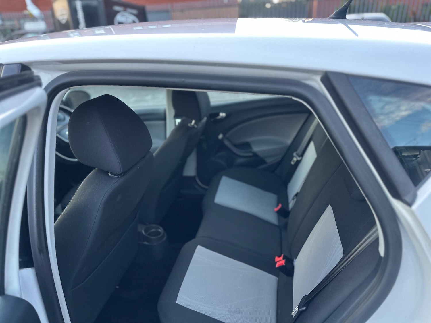 Used SEAT Ibiza 2013 for sale - 75781695: Photo 36
