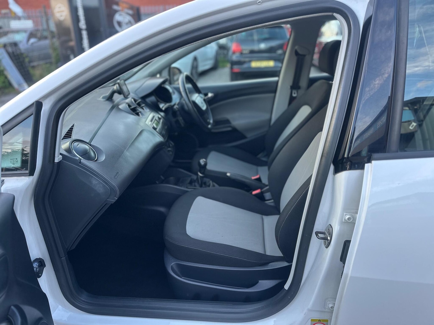 Used SEAT Ibiza 2013 for sale - 75781695: Photo 37