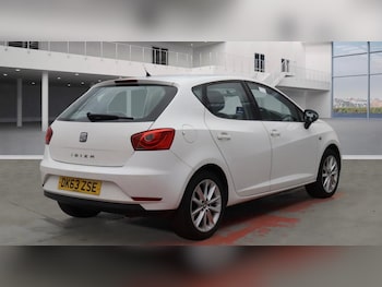 Used SEAT Ibiza 2013 for sale - 75781695: Photo