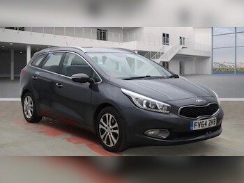 Used Kia Ceed 2015 for sale - 77754069: Photo