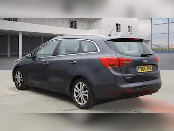 Used Kia Ceed 2015 for sale - 77754069: Photo