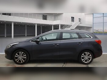 Used Kia Ceed 2015 for sale - 77754069: Photo