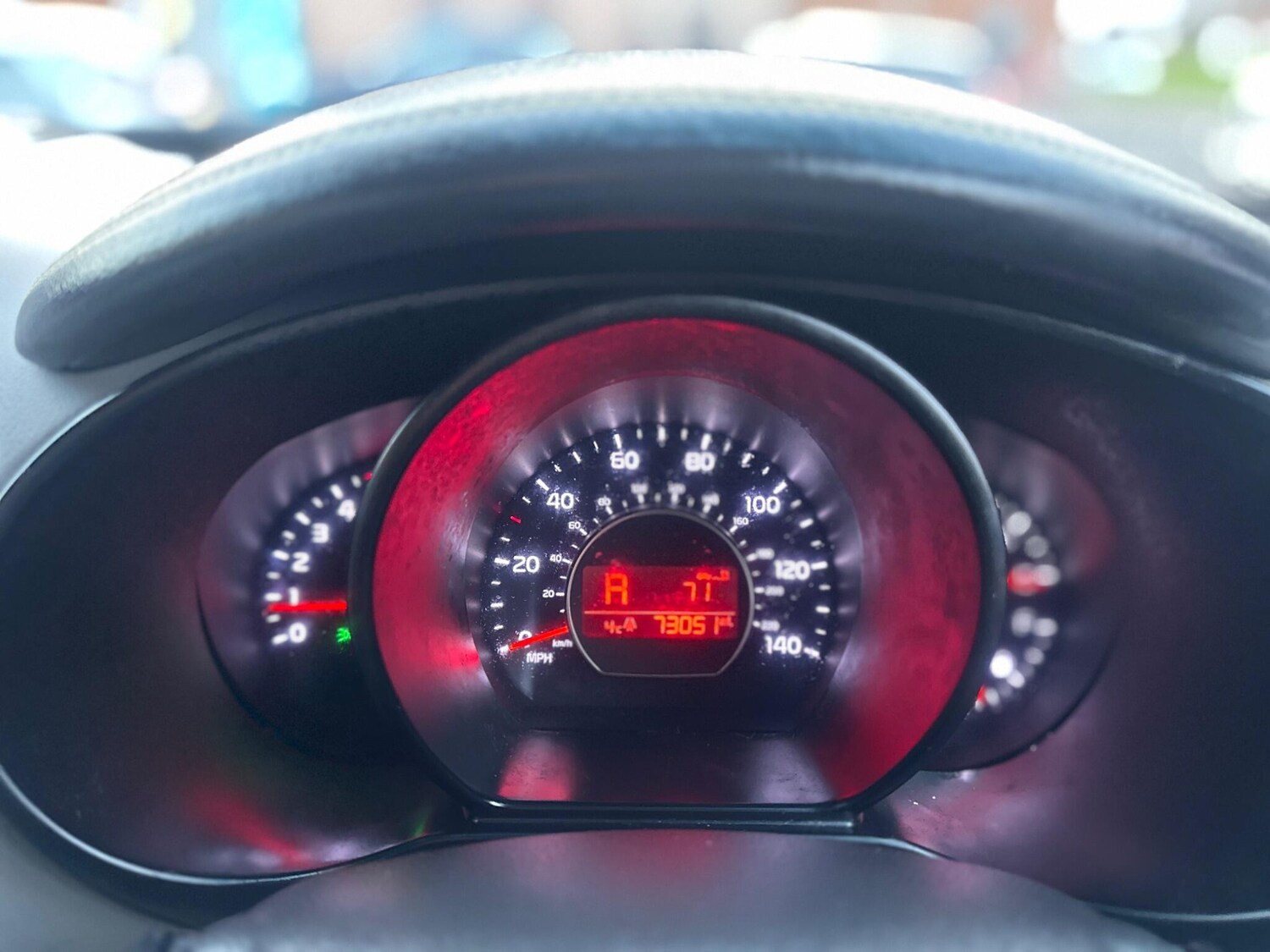 Used Kia Soul 2015 for sale - 77605048: Photo 10