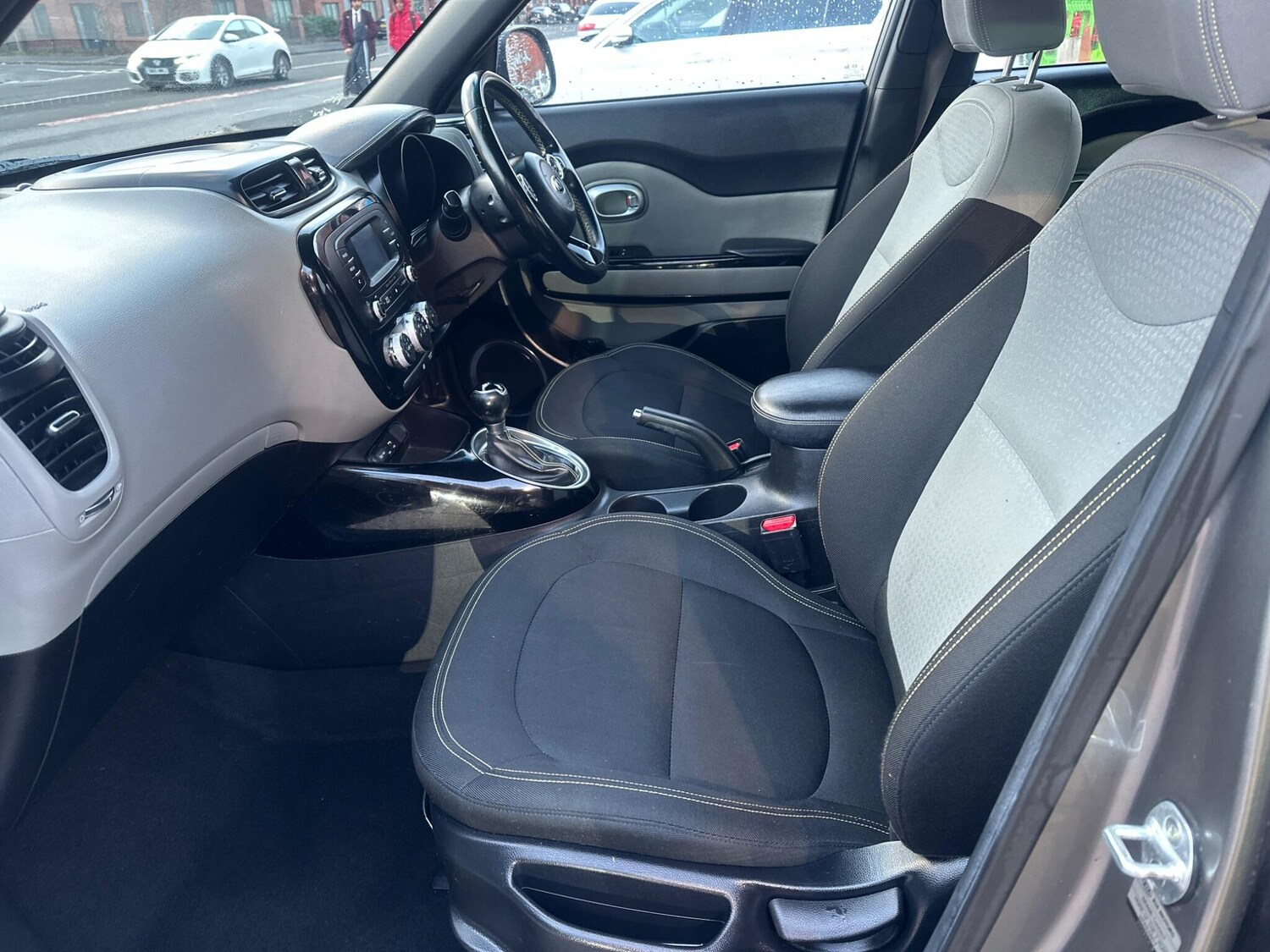 Used Kia Soul 2015 for sale - 77605048: Photo 11