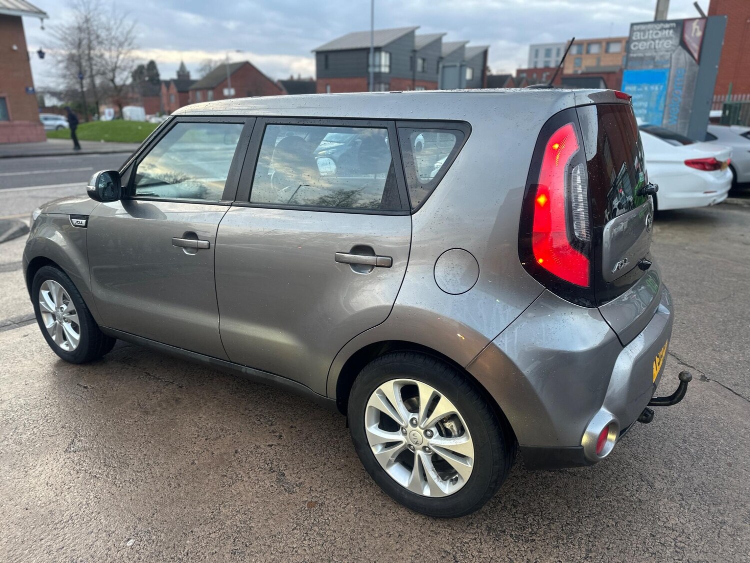 Used Kia Soul 2015 for sale - 77605048: Photo 16