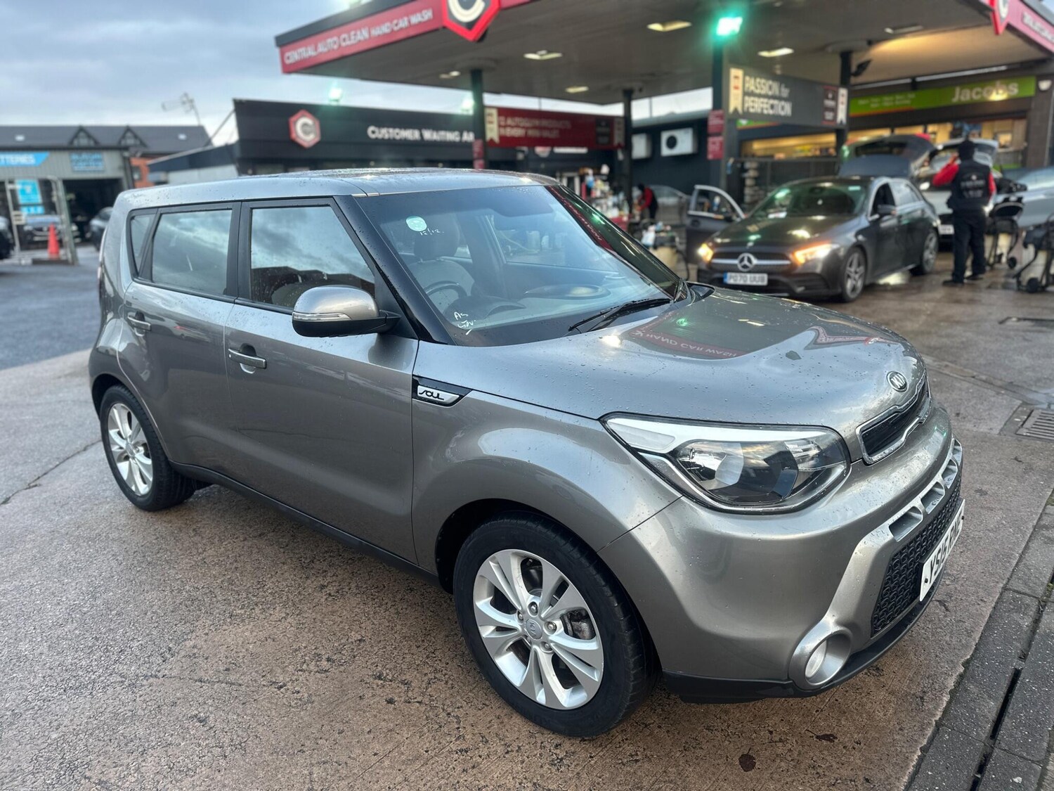 Used Kia Soul 2015 for sale - 77605048: Photo 17