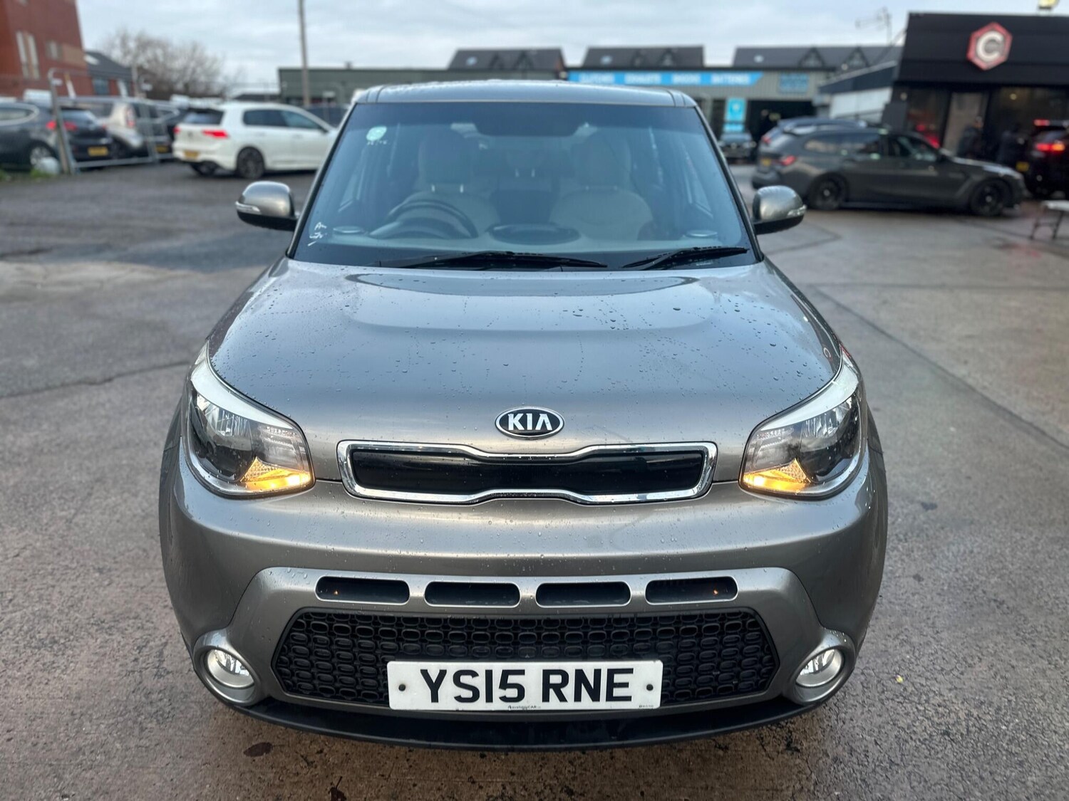 Used Kia Soul 2015 for sale - 77605048: Photo 19