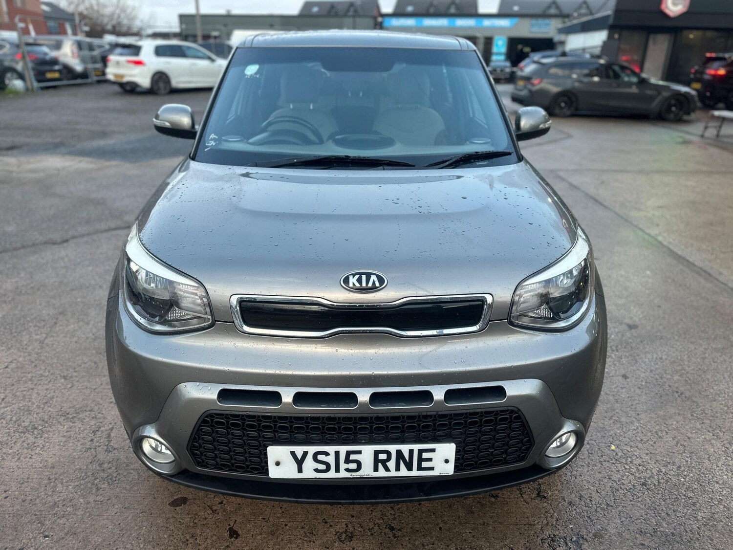 Used Kia Soul 2015 for sale - 77605048: Photo 20
